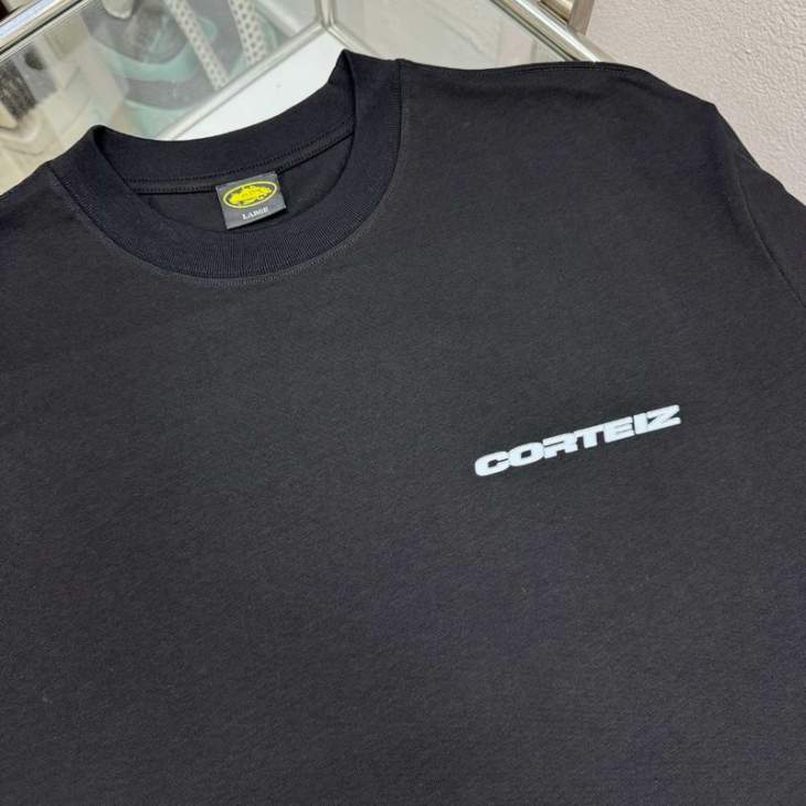 Corteiz T Shirts Short _SKUCorteizS-XLxetr1516724